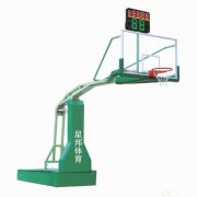 ZS-002電(diàn)动液压篮球架