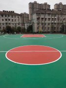 武漢江夏消防支隊矽pu籃球 